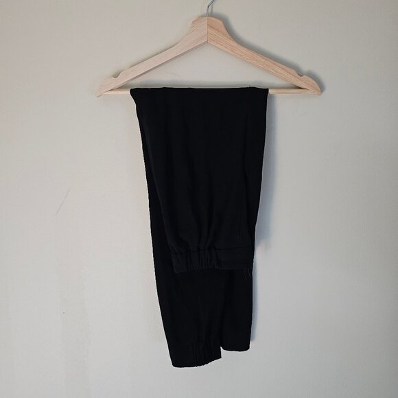 Aritzia Babaton Weston Pant - 2019 - Black - Sz 0 - Picture 1 of 13
